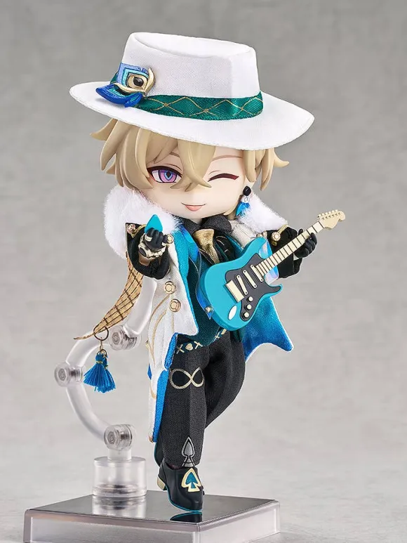 Nendoroid Doll Outfit Set: Aventurine - Star Rail Live Ver. (Honkai: Star Rail)