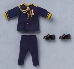Nendoroid Doll Outfit Set: Japan (Hetalia World Stars)
