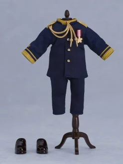 Nendoroid Doll Outfit Set: Japan (Hetalia World Stars)