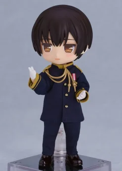Nendoroid Doll Outfit Set: Japan (Hetalia World Stars)