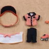 Nendoroid Doll Outfit Set: Diner - Boy (Orange)