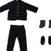 Nendoroid Doll Outfit Set: School Uniform