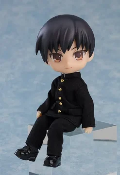 Nendoroid Doll Outfit Set: School Uniform