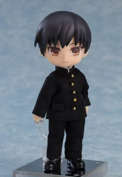 Nendoroid Doll Outfit Set: School Uniform