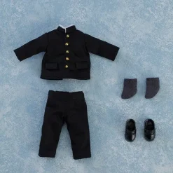 Nendoroid Doll Outfit Set: School Uniform