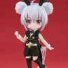 Nendoroid Doll Outfit Set: Bunny Suit (Black)