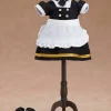 Nendoroid Doll: Outfit Set (Cafe Girl)