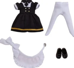 Nendoroid Doll: Outfit Set (Cafe Girl)
