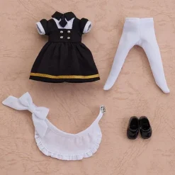 Nendoroid Doll: Outfit Set (Cafe Girl)