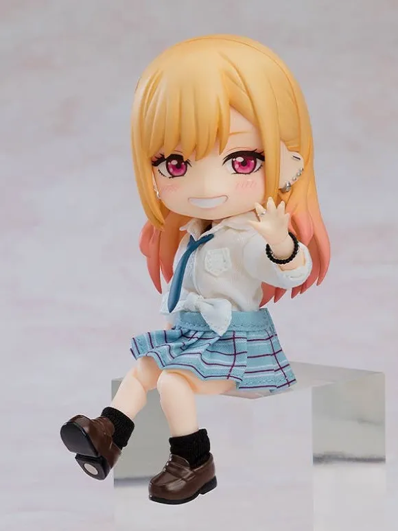 Nendoroid Doll Outfit Set: Marin Kitagawa (My Dress-Up Darling)