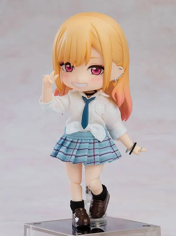 Nendoroid Doll Outfit Set: Marin Kitagawa (My Dress-Up Darling)