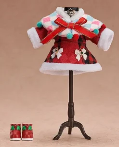 Nendoroid Doll Outfit Set 2022 Christmas: Girl