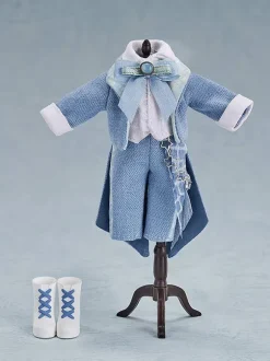 Nendoroid Doll Outfit Set: Idol Outfit - Boy (Sax Blue)