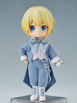 Nendoroid Doll Outfit Set: Idol Outfit - Boy (Sax Blue)