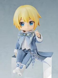 Nendoroid Doll Outfit Set: Idol Outfit - Boy (Sax Blue)