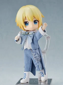 Nendoroid Doll Outfit Set: Idol Outfit - Boy (Sax Blue)