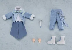 Nendoroid Doll Outfit Set: Idol Outfit - Boy (Sax Blue)