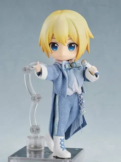 Nendoroid Doll Outfit Set: Idol Outfit - Boy (Sax Blue)