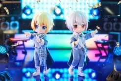 Nendoroid Doll Outfit Set: Idol Outfit - Boy (Sax Blue)