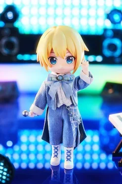Nendoroid Doll Outfit Set: Idol Outfit - Boy (Sax Blue)