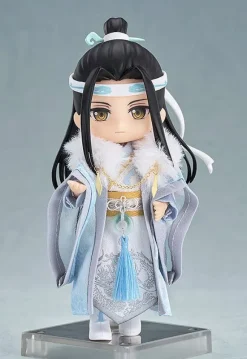 Nendoroid Doll Outfit Set: Lan Wangji - Year of the Dragon Ver. (The Master of Diabolism)