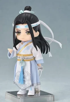 Nendoroid Doll Outfit Set: Lan Wangji - Year of the Dragon Ver. (The Master of Diabolism)