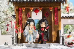 Nendoroid Doll Outfit Set: Lan Wangji - Year of the Dragon Ver. (The Master of Diabolism)