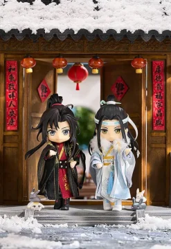 Nendoroid Doll Outfit Set: Lan Wangji - Year of the Dragon Ver. (The Master of Diabolism)
