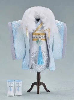 Nendoroid Doll Outfit Set: Lan Wangji - Year of the Dragon Ver. (The Master of Diabolism)