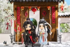 Nendoroid Doll Outfit Set: Lan Wangji - Year of the Dragon Ver. (The Master of Diabolism)