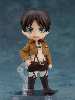 Nendoroid Doll Outfit Set: Eren Yeager (Attack on Titan)
