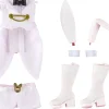 Nendoroid Doll Outfit Set: Bunny Suit (White)