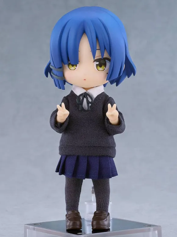 Nendoroid Doll Outfit Set: Ryo Yamada (Bocchi the Rock!)