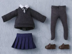 Nendoroid Doll Outfit Set: Ryo Yamada (Bocchi the Rock!)