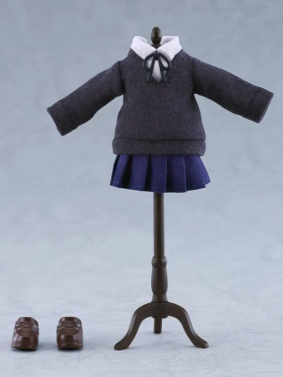 Nendoroid Doll Outfit Set: Ryo Yamada (Bocchi the Rock!)