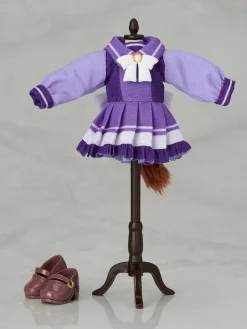 Nendoroid Doll Outfit Set: Tracen Academy Uniform (Winter) (Uma Musume: Pretty Derby)