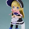 Nendoroid Doll Outfit Set: Old-Fashioned Dress (Black)