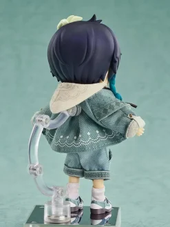 Nendoroid Doll Outfit Set: Venti - Blue Ballad Ver. (Genshin Impact)