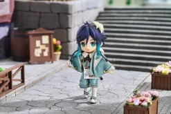 Nendoroid Doll Outfit Set: Venti - Blue Ballad Ver. (Genshin Impact)
