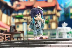 Nendoroid Doll Outfit Set: Venti - Blue Ballad Ver. (Genshin Impact)