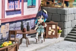 Nendoroid Doll Outfit Set: Venti - Blue Ballad Ver. (Genshin Impact)