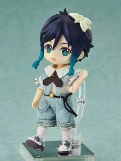 Nendoroid Doll Outfit Set: Venti - Blue Ballad Ver. (Genshin Impact)