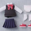 Nendoroid Doll Outfit Set: Nijika Ijichi (Bocchi the Rock!)