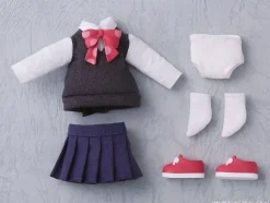 Nendoroid Doll Outfit Set: Nijika Ijichi (Bocchi the Rock!)