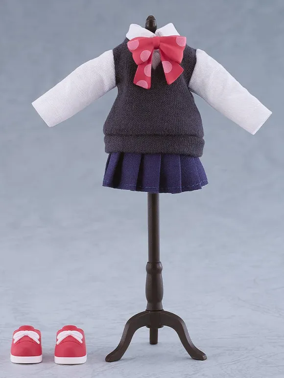 Nendoroid Doll Outfit Set: Nijika Ijichi (Bocchi the Rock!)