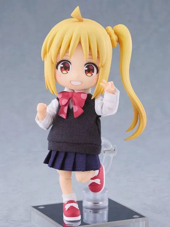 Nendoroid Doll Outfit Set: Nijika Ijichi (Bocchi the Rock!)