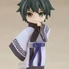 Nendoroid Doll Outfit Set: World Tour China - Boy White