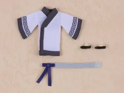 Nendoroid Doll Outfit Set: World Tour China - Boy White