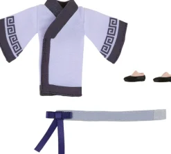 Nendoroid Doll Outfit Set: World Tour China - Boy White