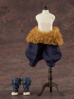 Nendoroid Doll: Outfit Set (Inosuke Hashibira) (Demon Slayer: Kimetsu no Yaiba)